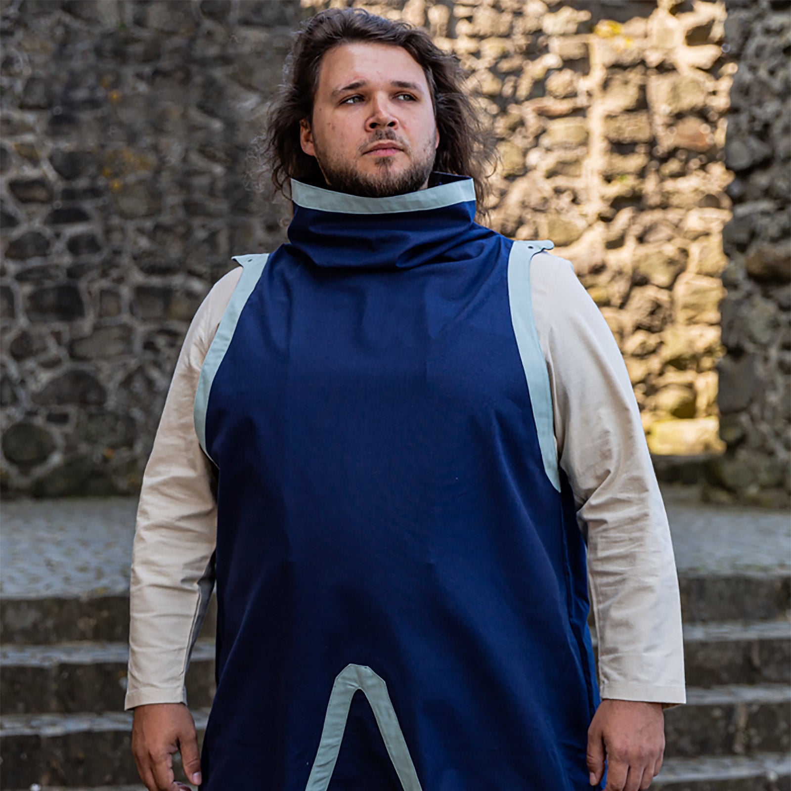 Product image Dungeons & Dragons - Cleric Surcoat Blue