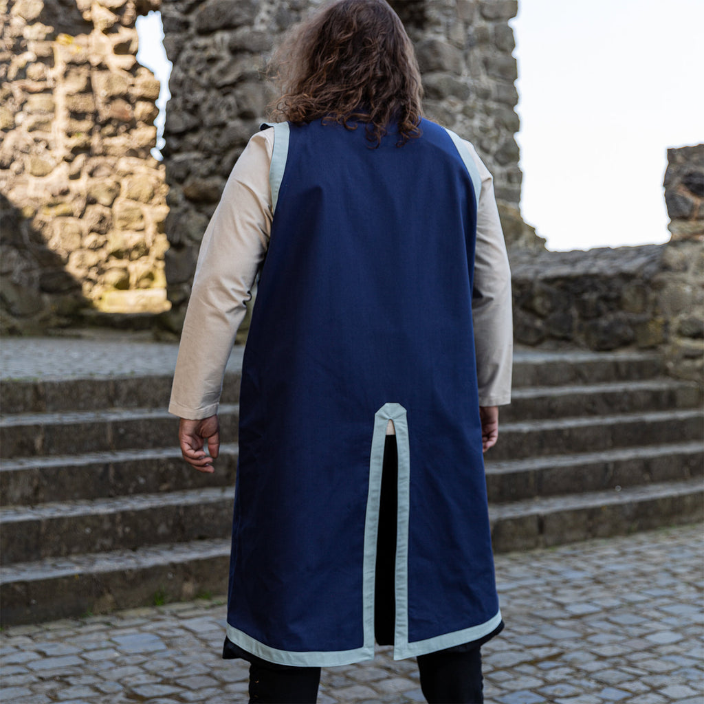 Product image Dungeons & Dragons - Cleric Surcoat Blue