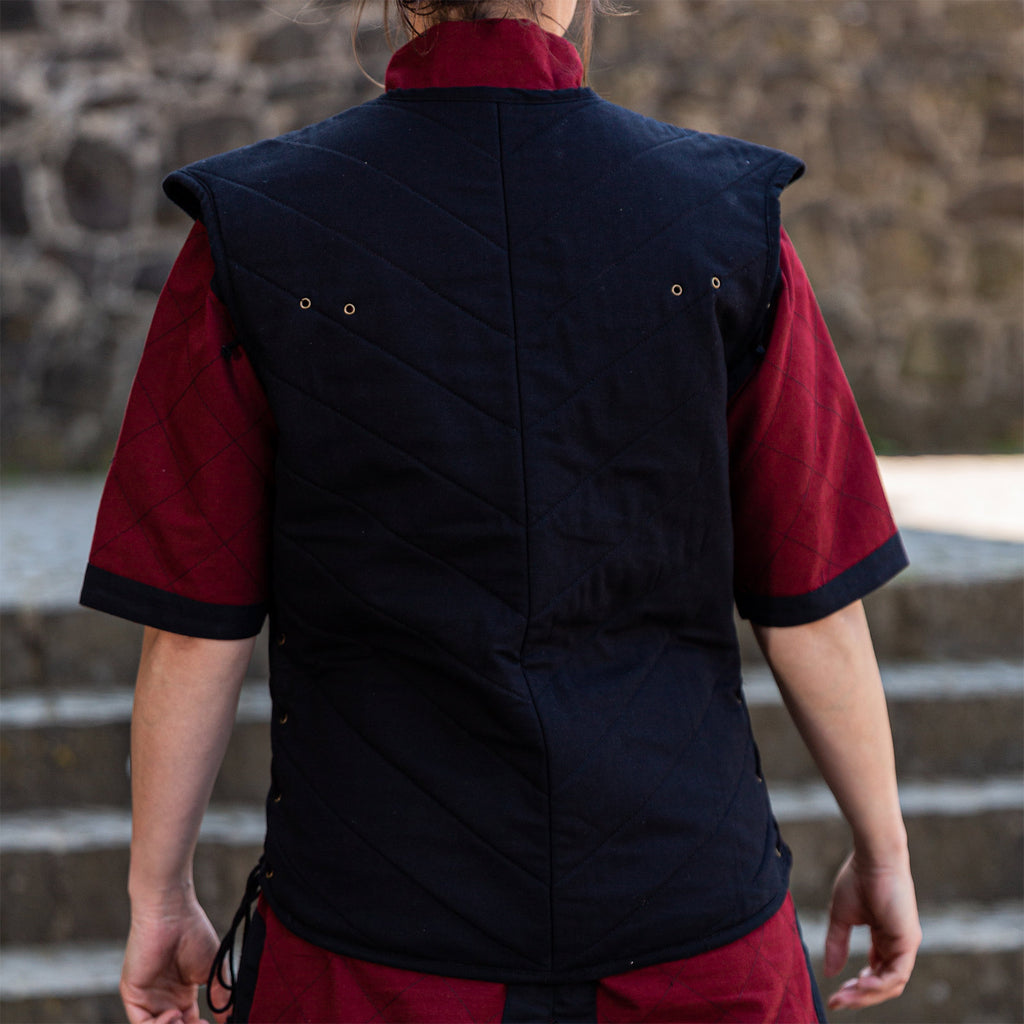 Product image Dungeons & Dragons - Fighter Vest Black