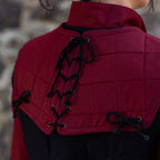 Product image Dungeons & Dragons - Fighter collar bordeaux