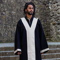 Product image Dungeons & Dragons - Wizard Robe black-beige