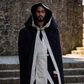 Product image Dungeons & Dragons - Mage Cloak black-natural