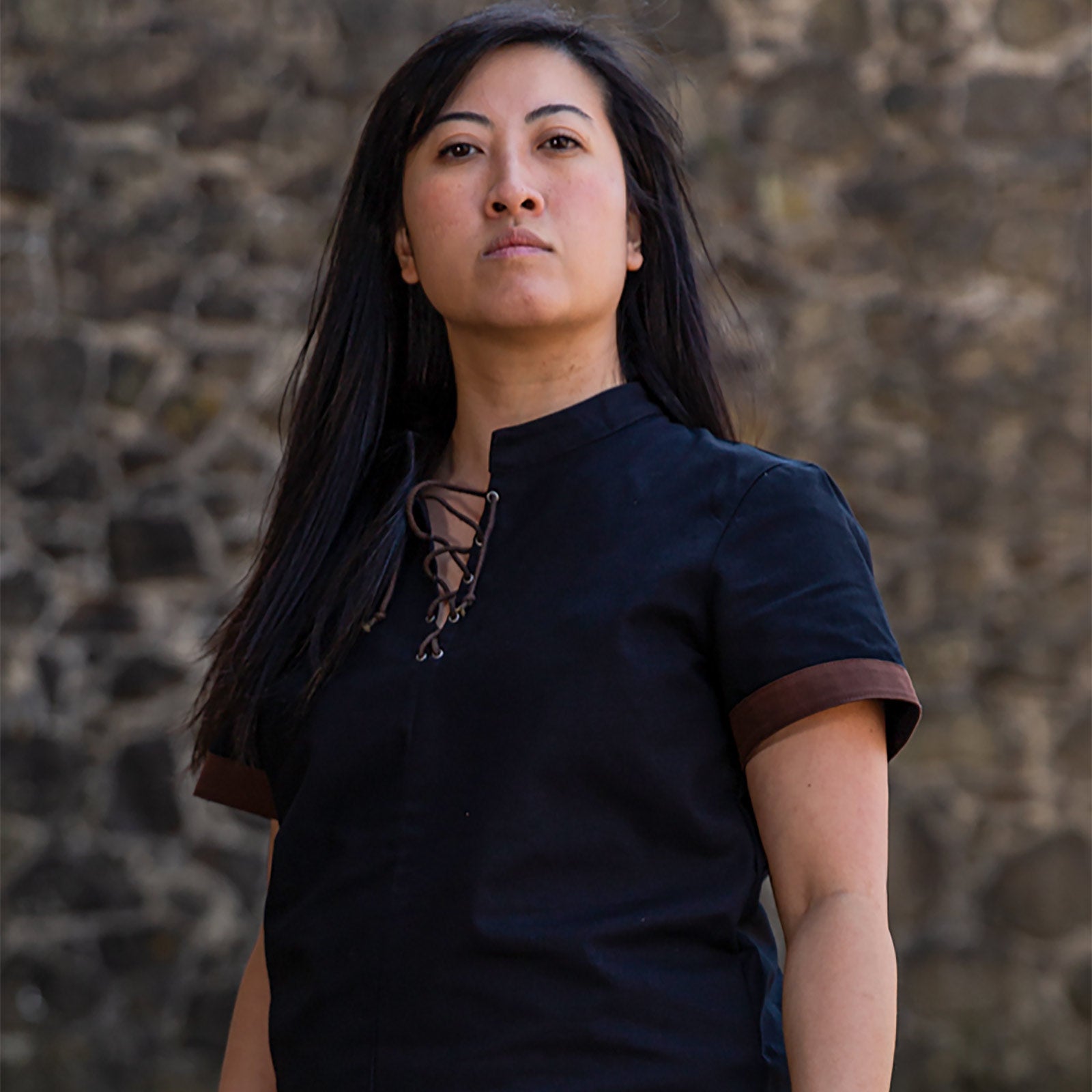 Product image Dungeons & Dragons - Rogue shirt black-brown