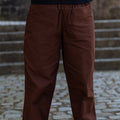Product image Dungeons & Dragons - Rogue pants brown