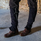 Product image Dungeons & Dragons - Rogue Gaiters Black