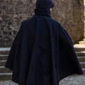 Product image Dungeons & Dragons - Rogue Cloak Black