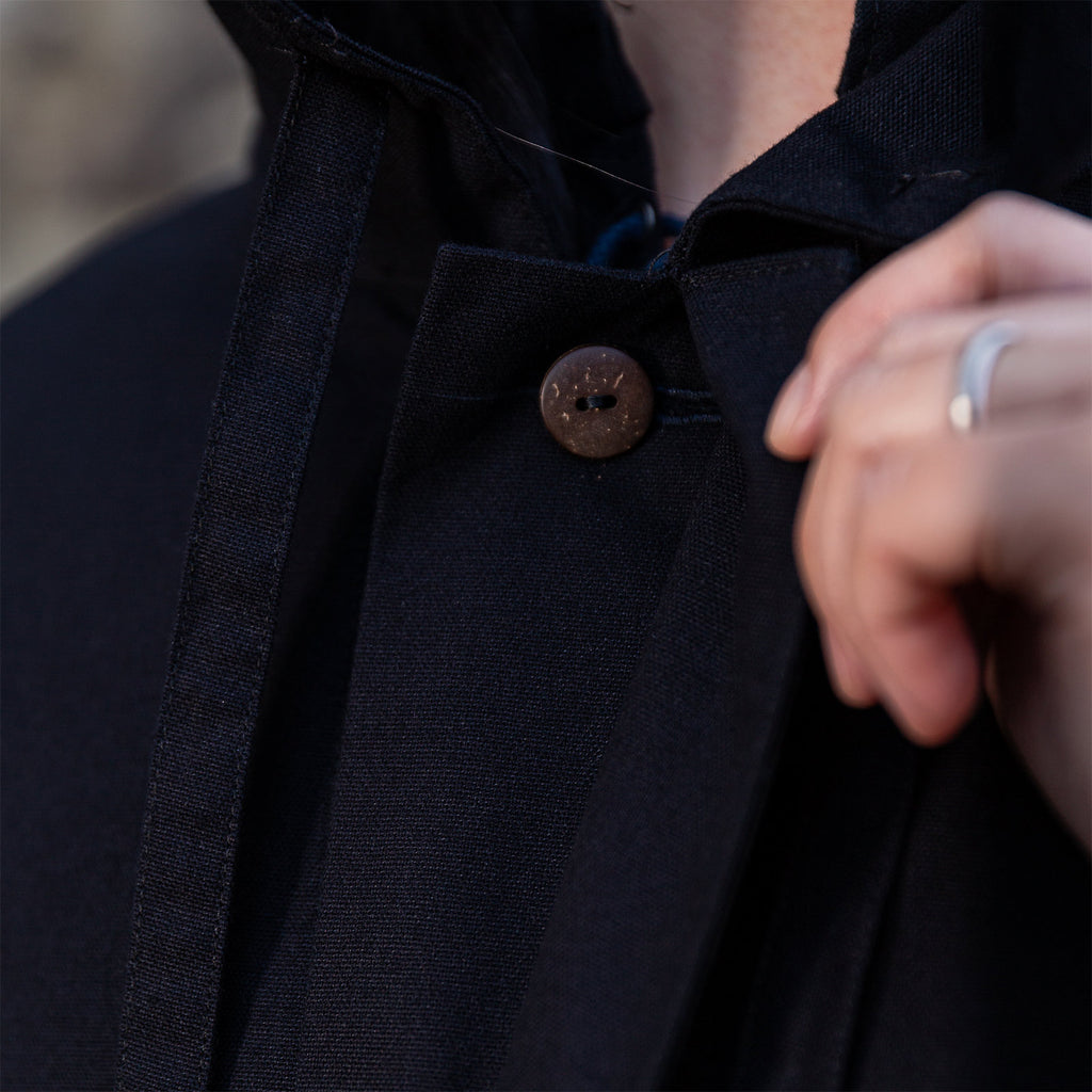Product image Dungeons & Dragons - Rogue Cloak Black