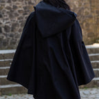 Product image Dungeons & Dragons - Rogue Cloak Black