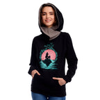 Product image Arielle - Part of Your World Hoodie Women's Black