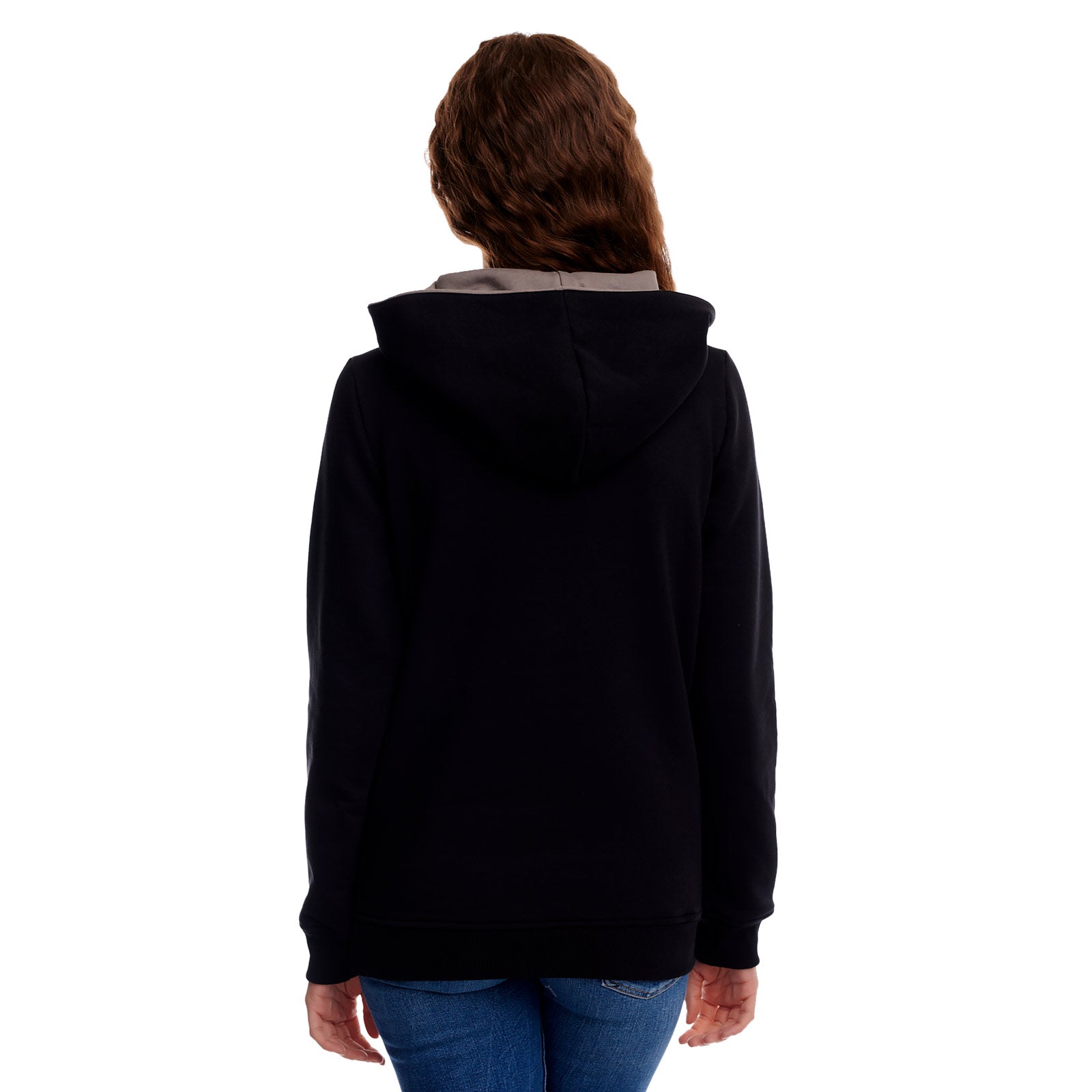 Product image Arielle - Part of Your World Hoodie Women's Black