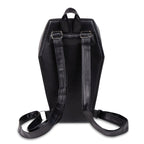 Product image Nightmare Before Christmas - Jack & Sally Backpack Black