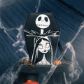 Product image Jack and Sally Wallet - Nightmare Before Christmas