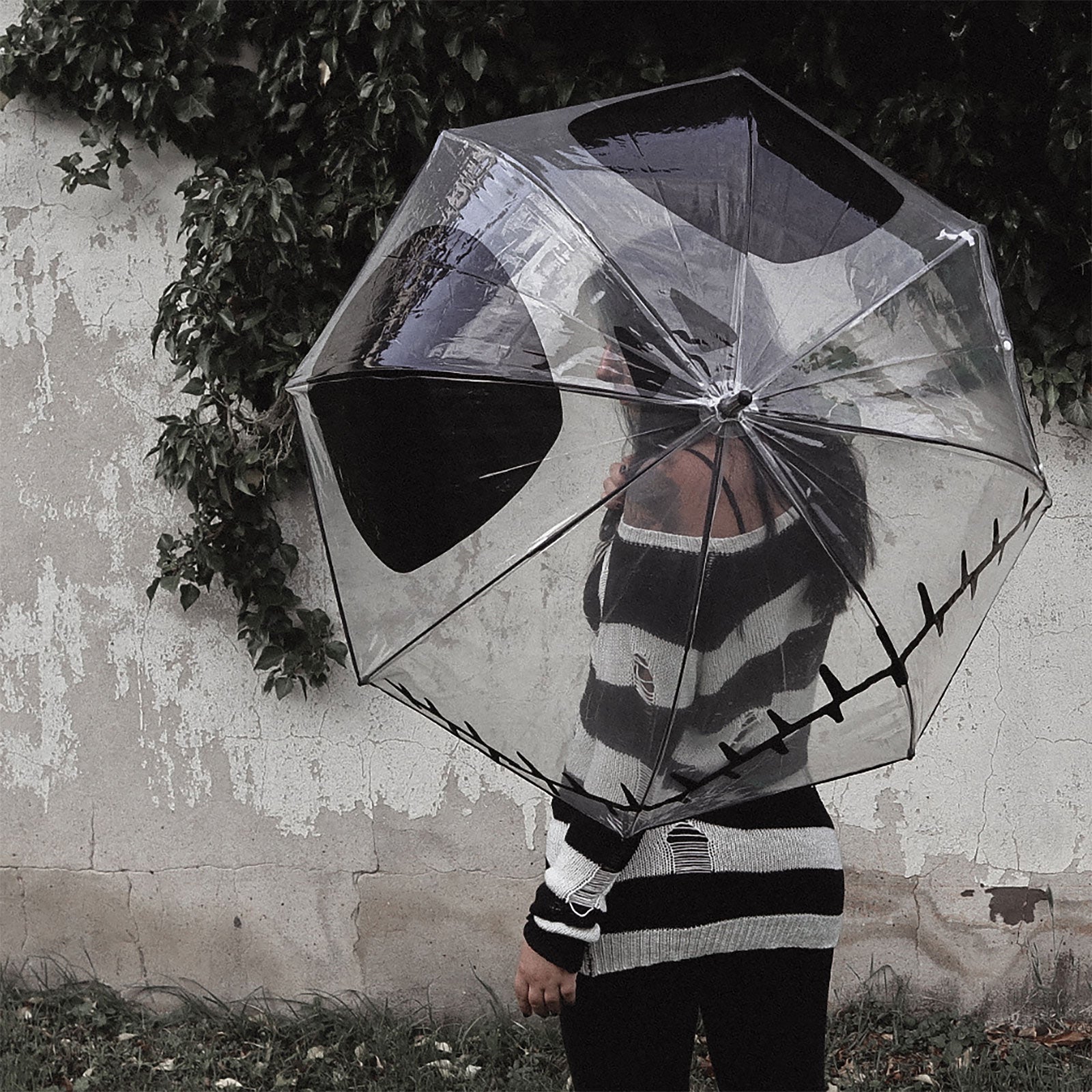 Product image Nightmare Before Christmas - Jack Skellington Umbrella