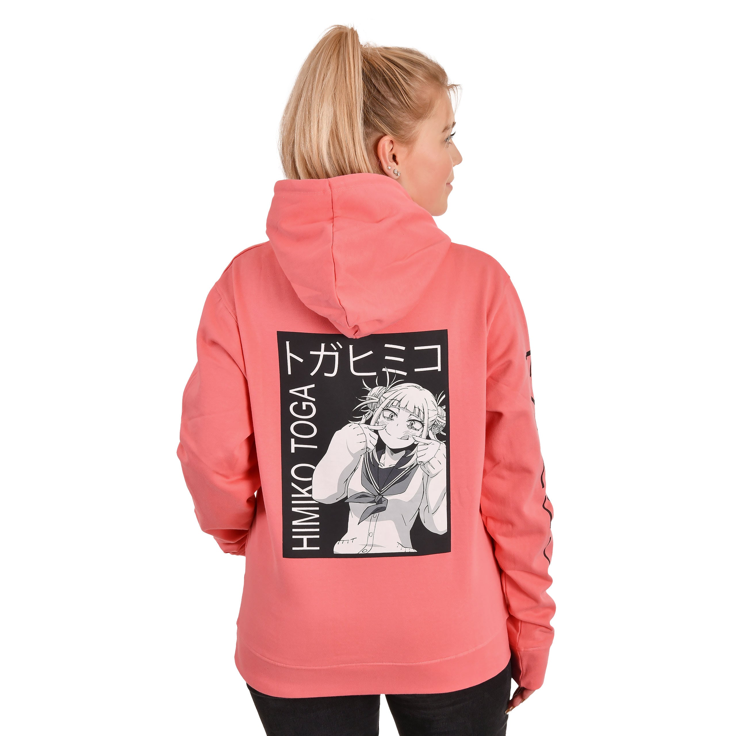 Product image My Hero Academia - Himiko Toga Women's Hoodie