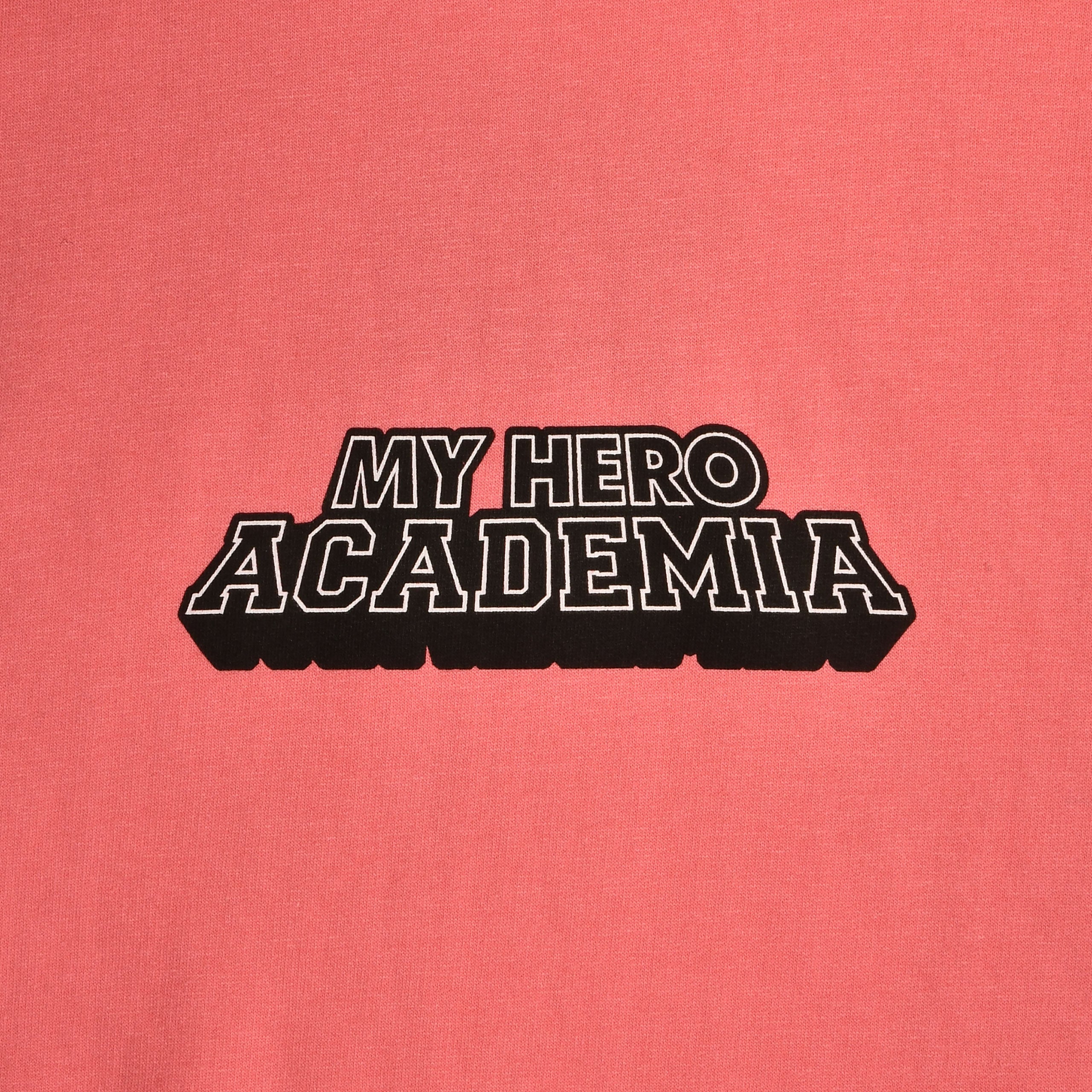 Product image My Hero Academia - Himiko Toga Women's Hoodie