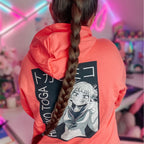 Product image My Hero Academia - Himiko Toga Women's Hoodie
