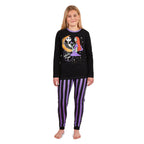 Product image Jack and Sally Pajamas - Nightmare Before Christmas