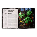 Product image The unofficial cookbook for Wednesday fans