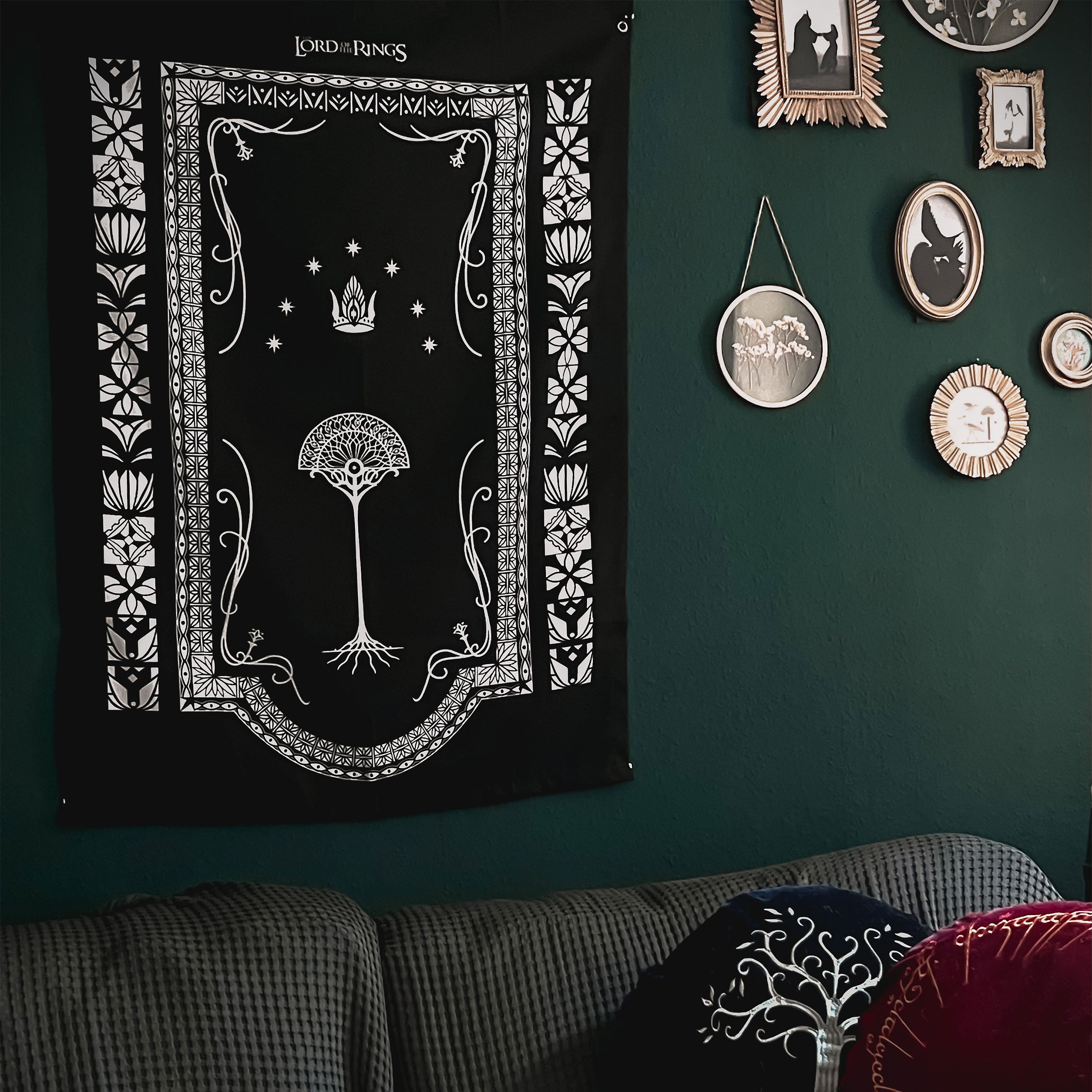 Product image The Lord of the Rings - Gondor Banner