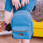 Product image Lilo & Stitch - Angel and Stitch Mini Backpack blue