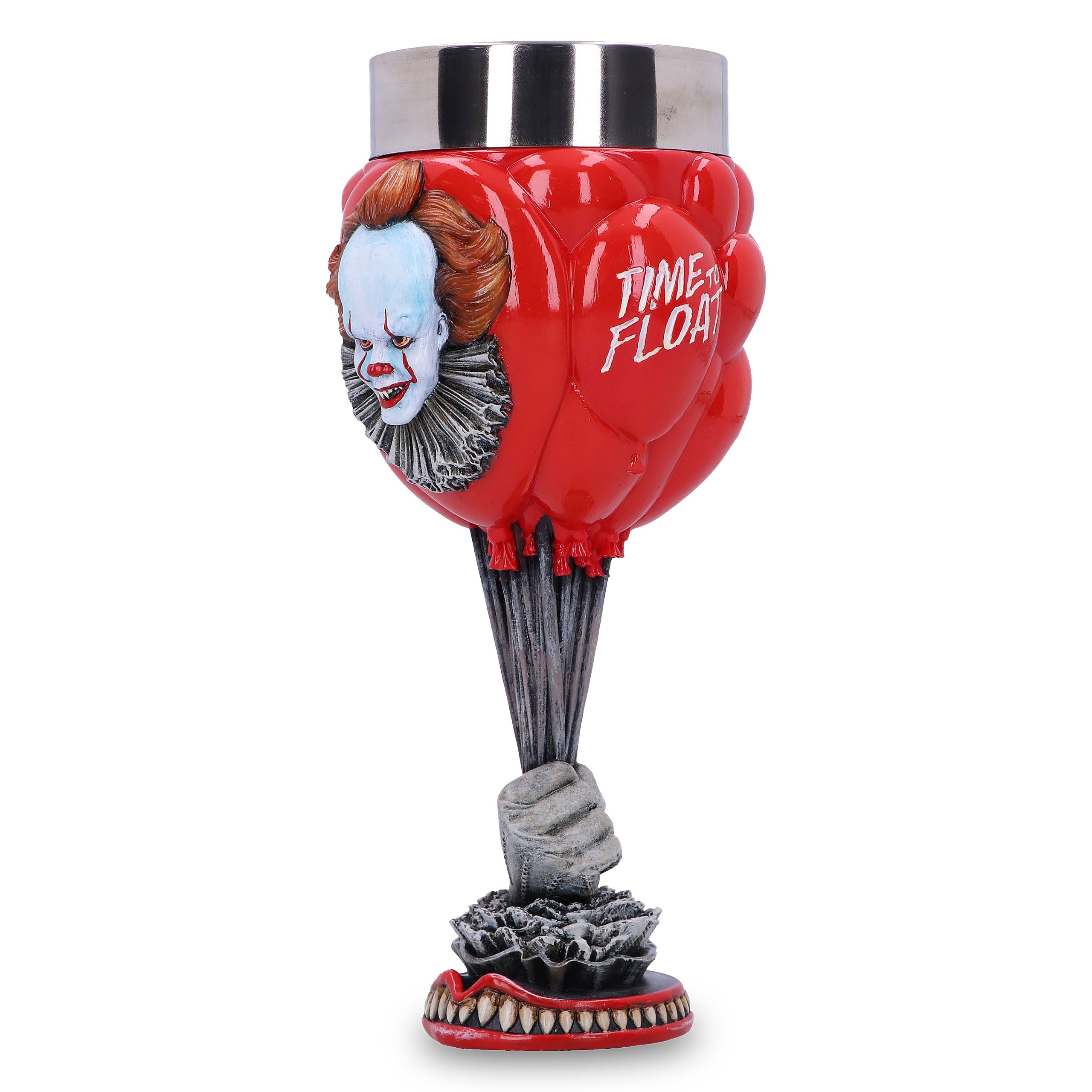 Product image Stephen King's IT - Pennywise Deluxe Goblet
