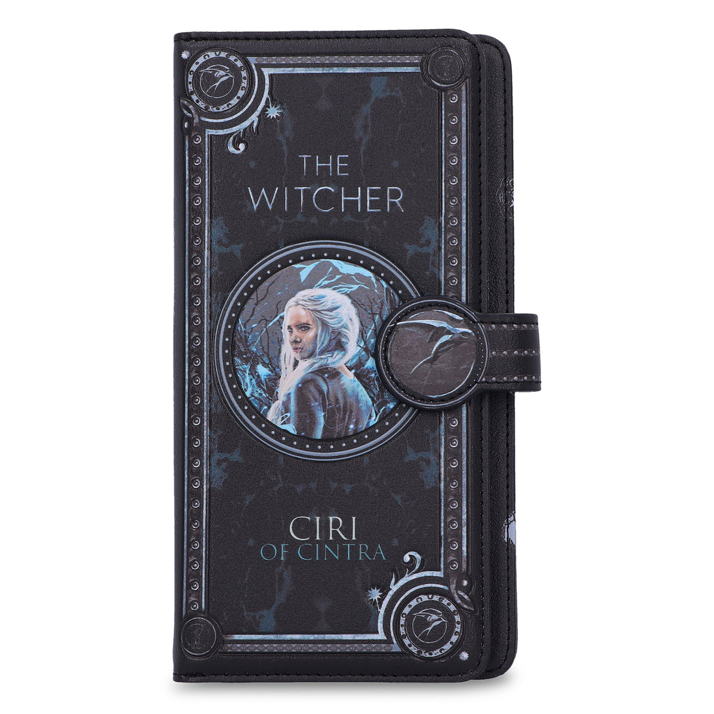 Product image Witcher - Ciri Wallet