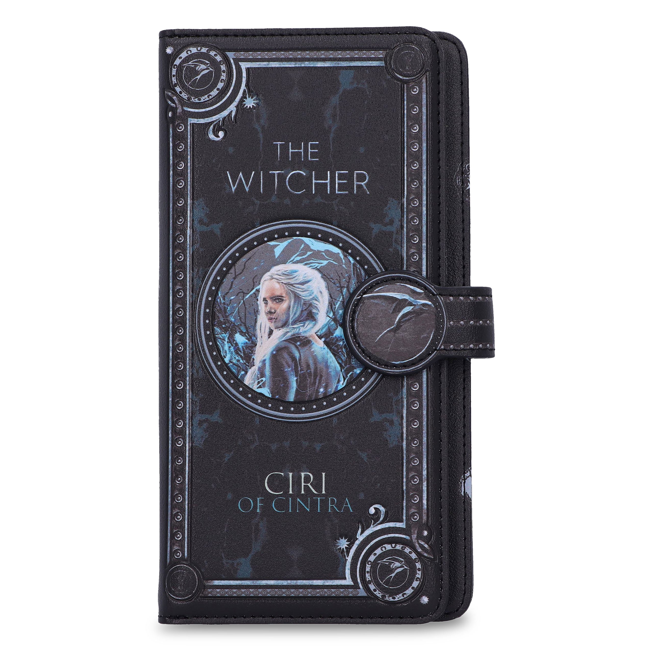 Product image Witcher - Ciri Wallet
