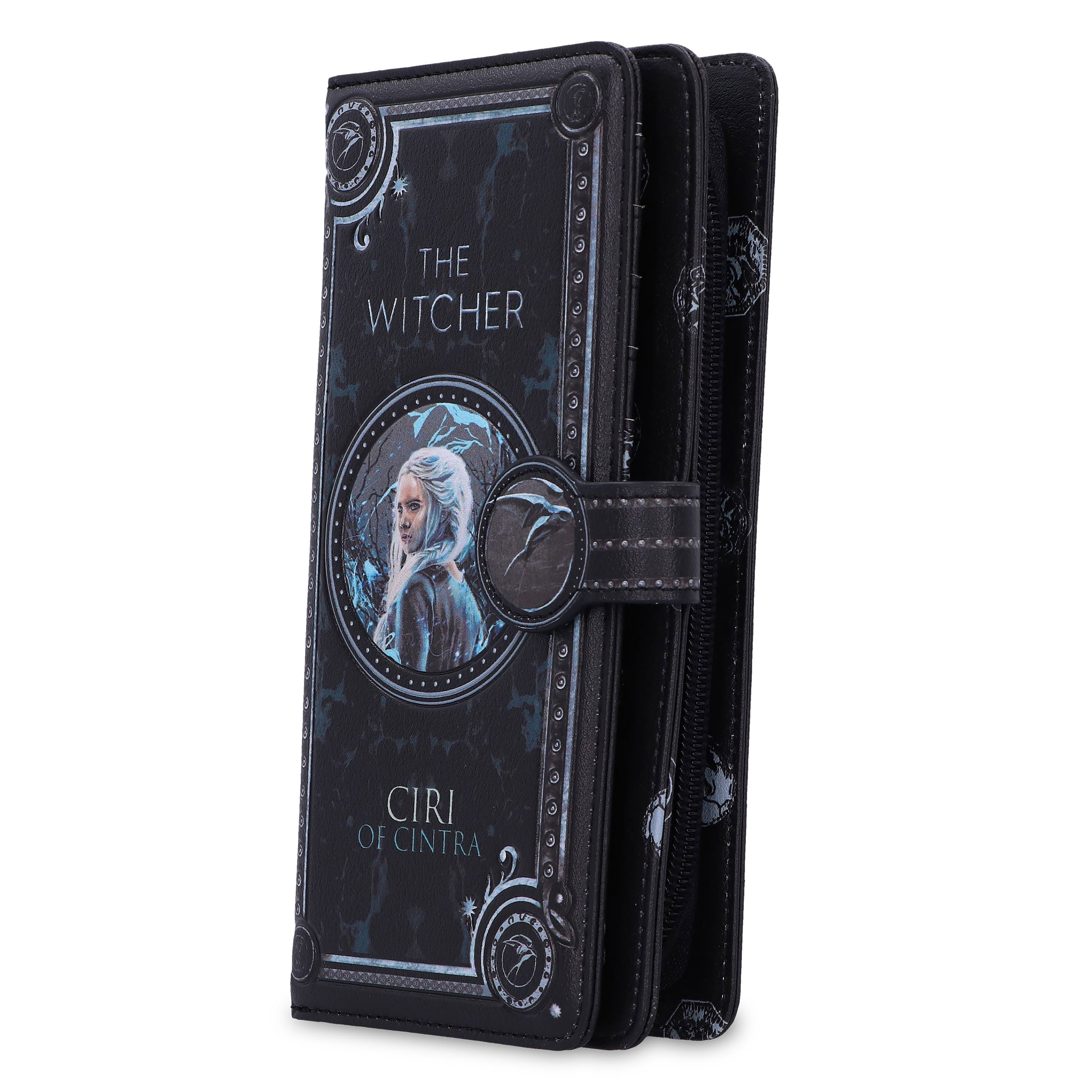 Product image Witcher - Ciri Wallet