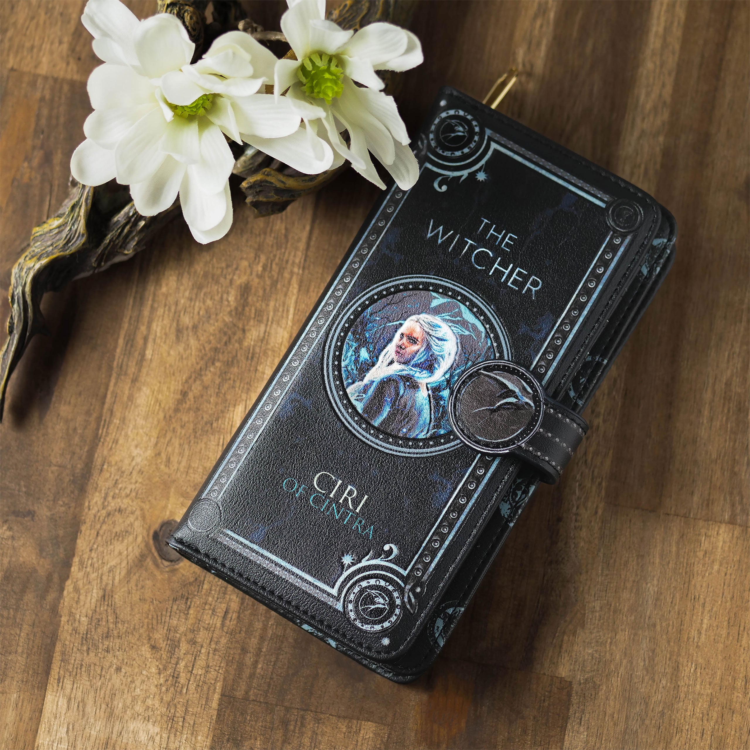 Product image Witcher - Ciri Wallet