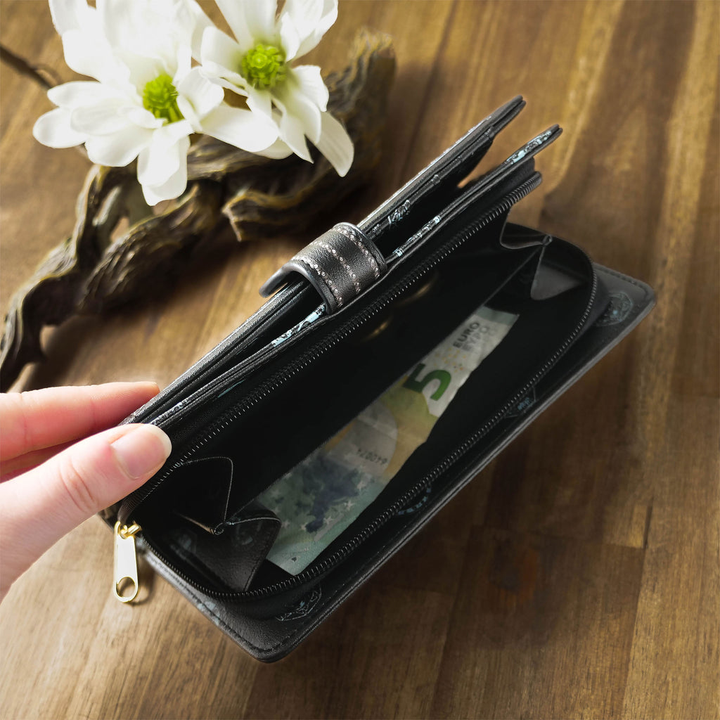 Product image Witcher - Ciri Wallet