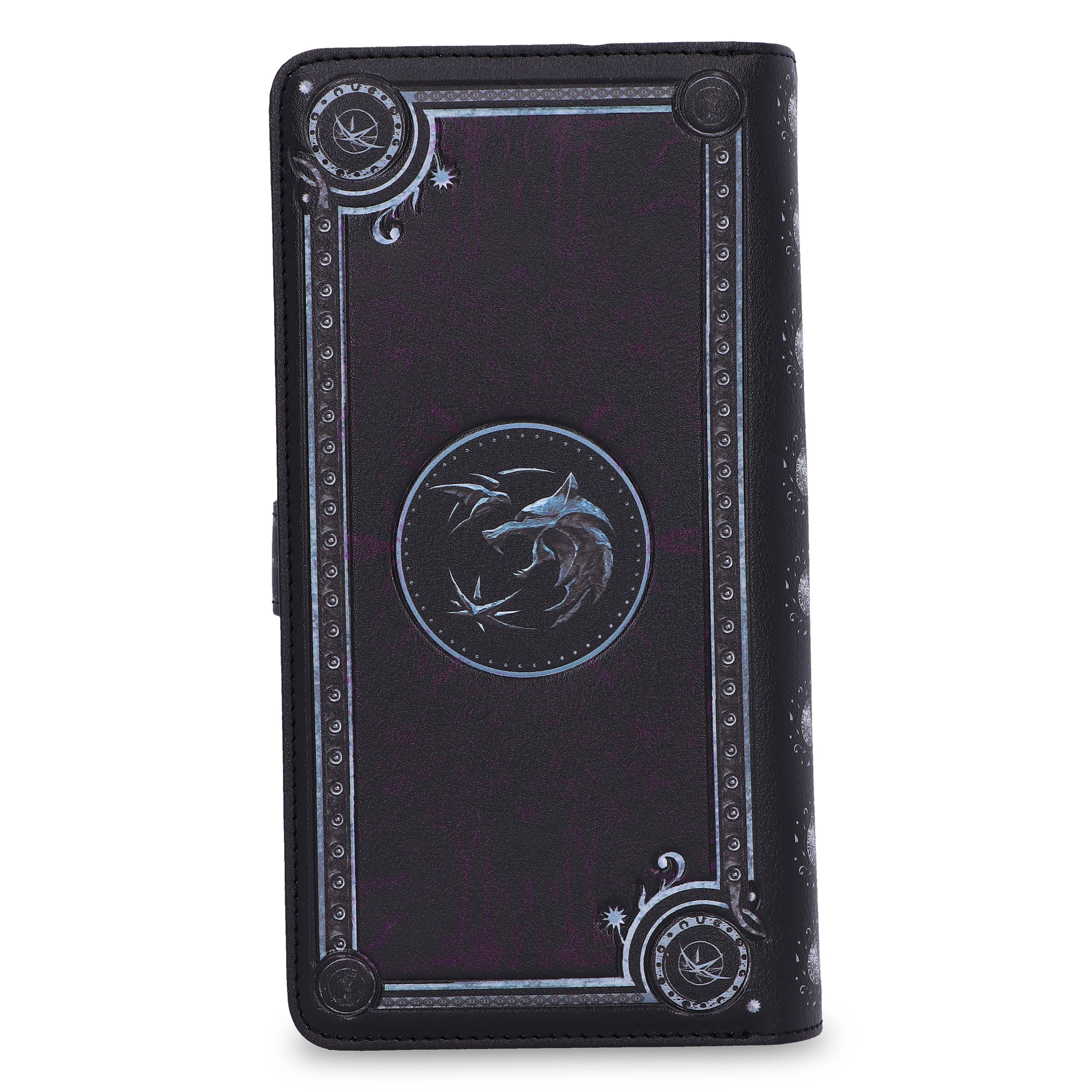 Product image Witcher - Yennefer Wallet
