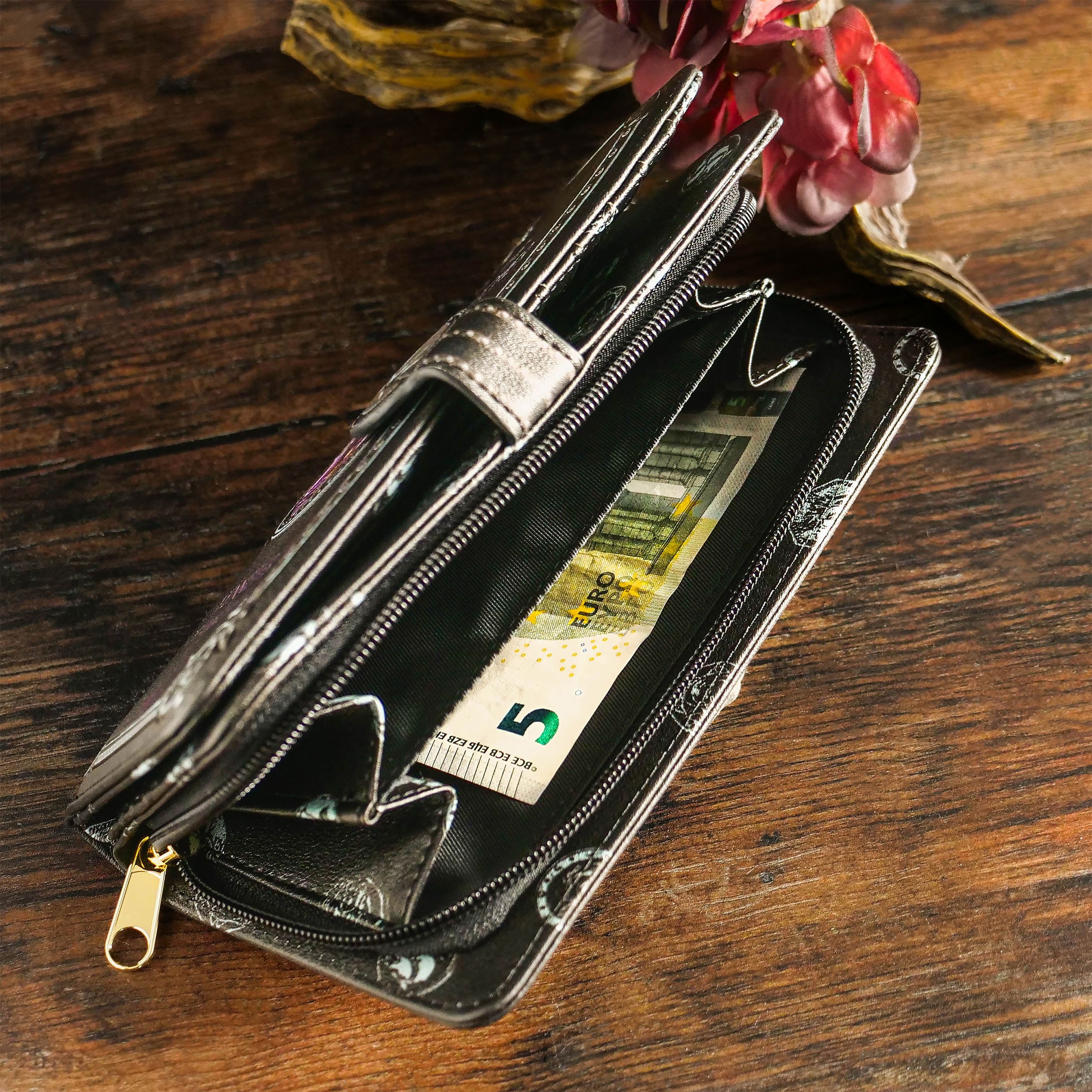 Product image Witcher - Yennefer Wallet