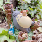 Product image My Neighbor Totoro - Mei Taking A Nap Music Box