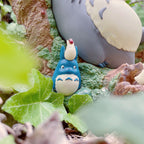 Product image My Neighbor Totoro - Mei Taking A Nap Music Box