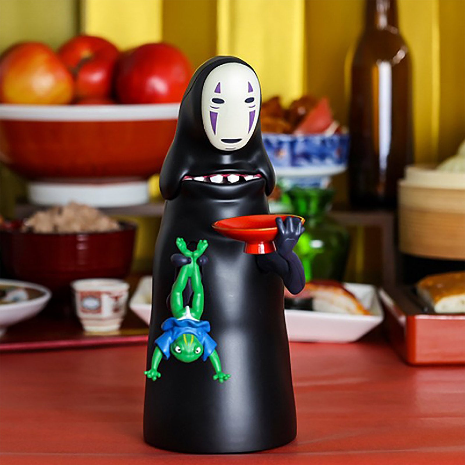 Product image Spirited Away - No Face Money Box