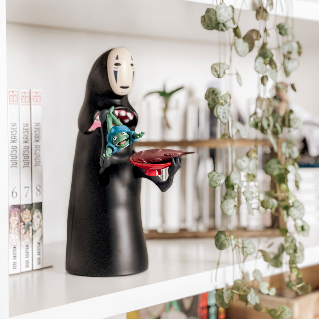 Product image Spirited Away - No Face Money Box
