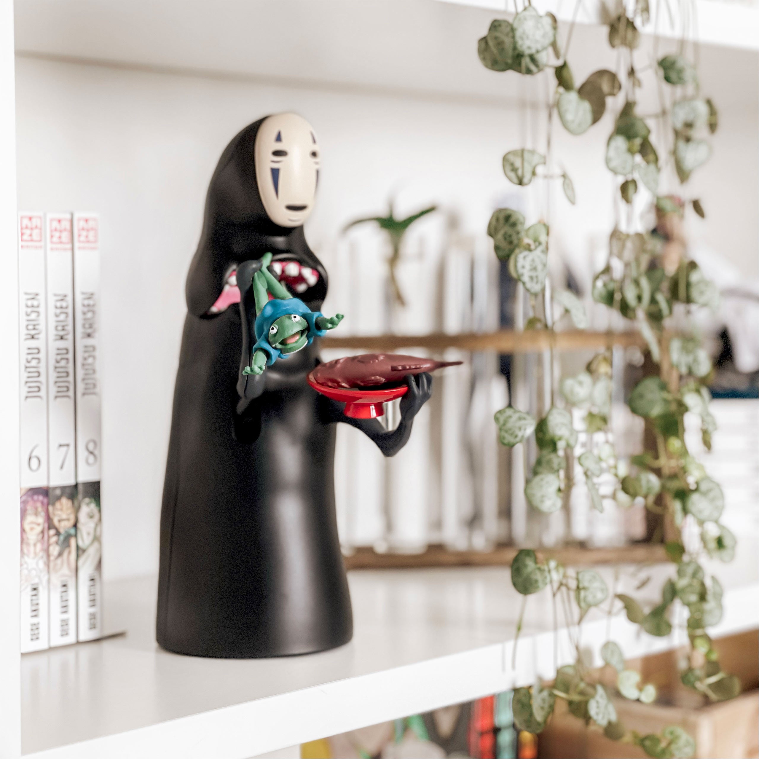 Product image Spirited Away - No Face Money Box