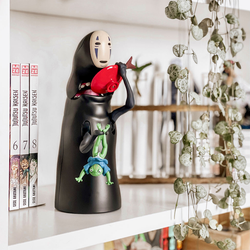 Product image Spirited Away - No Face Money Box