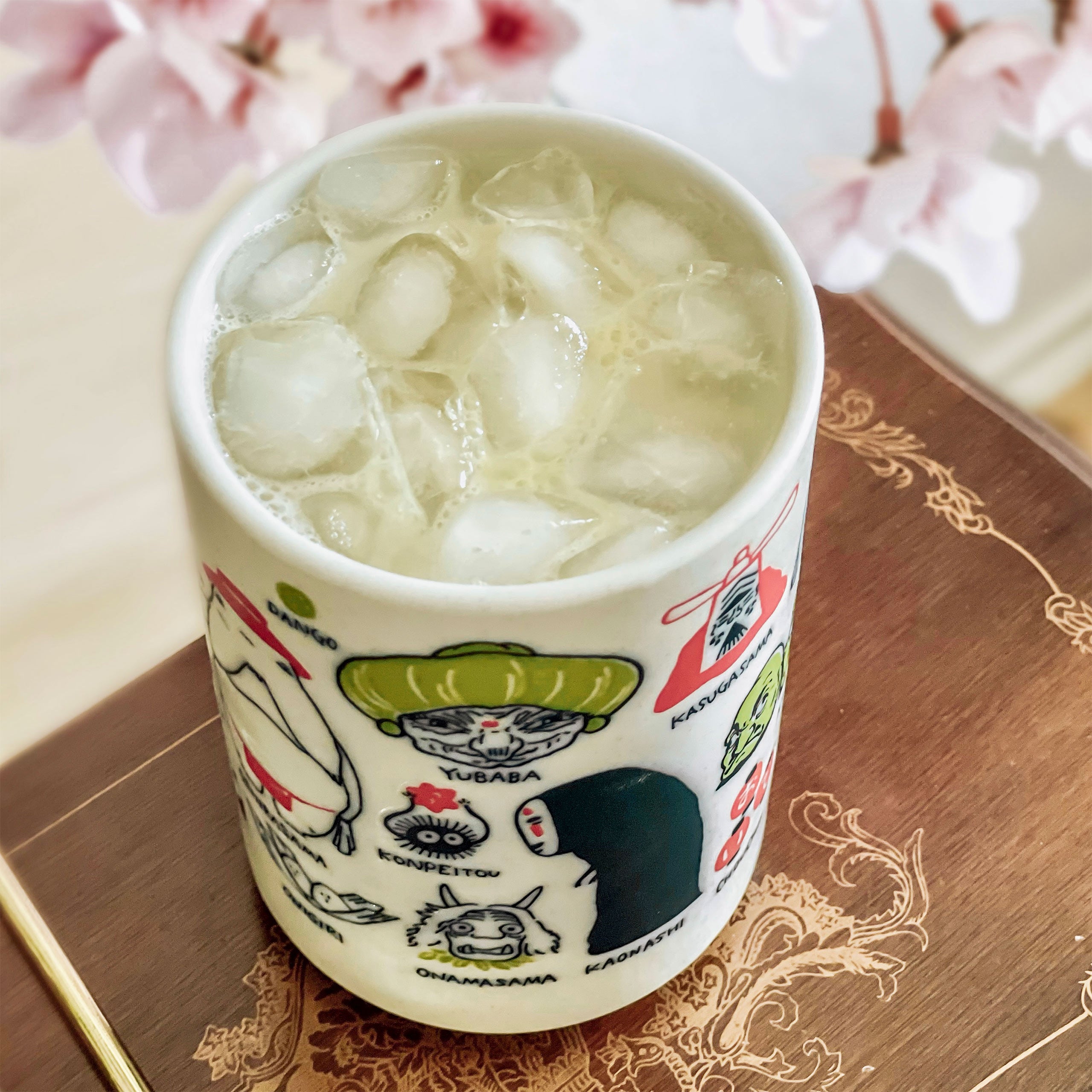 Product image Spirited Away - Japanese Cup