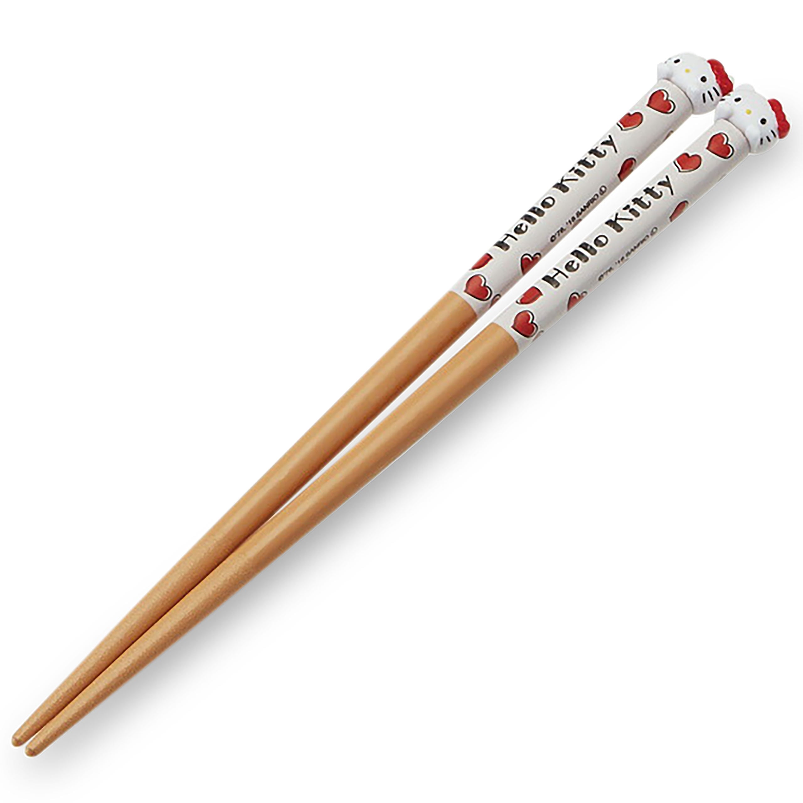 Product image Hello Kitty - Chopsticks