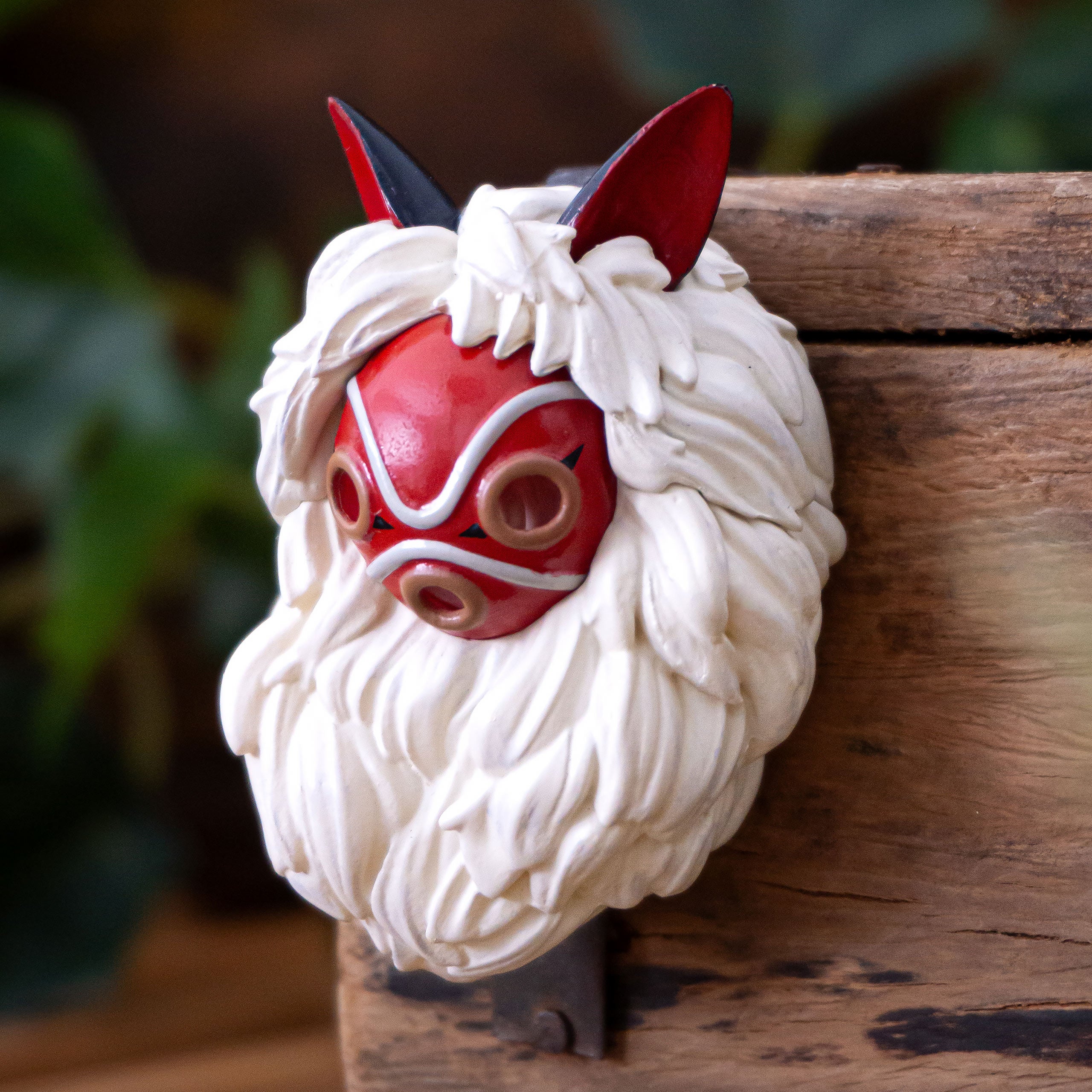 Product image Princess Mononoke - Mystery Characters Magnet