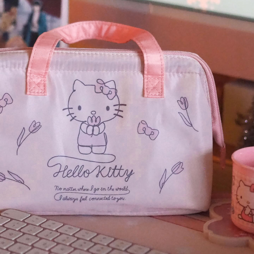 Product image Hello Kitty - cooler bag