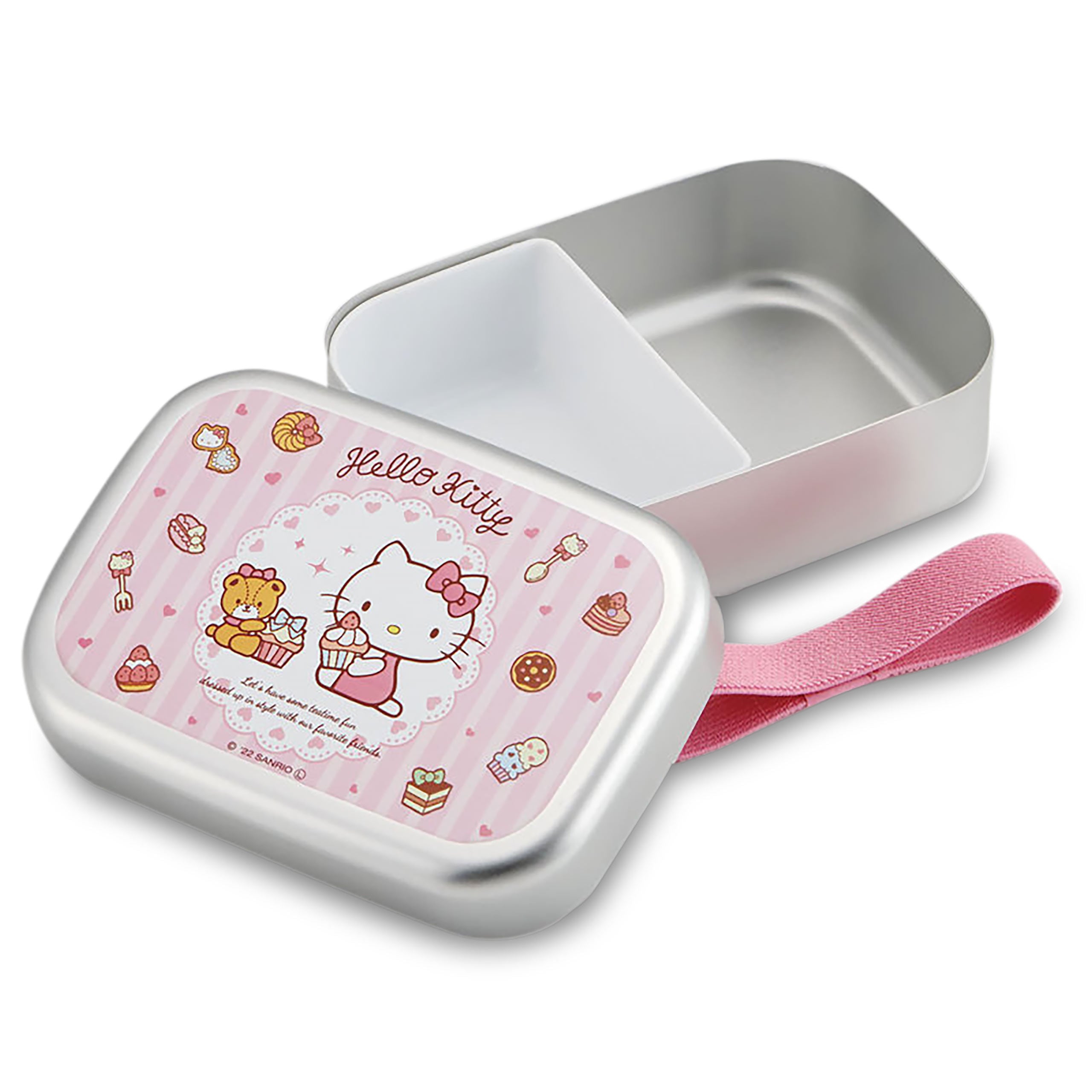 Product image Hello Kitty - Friends Bento Lunchbox