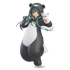 Product image Kuma Kuma Kuma Bear - Yuna Figure