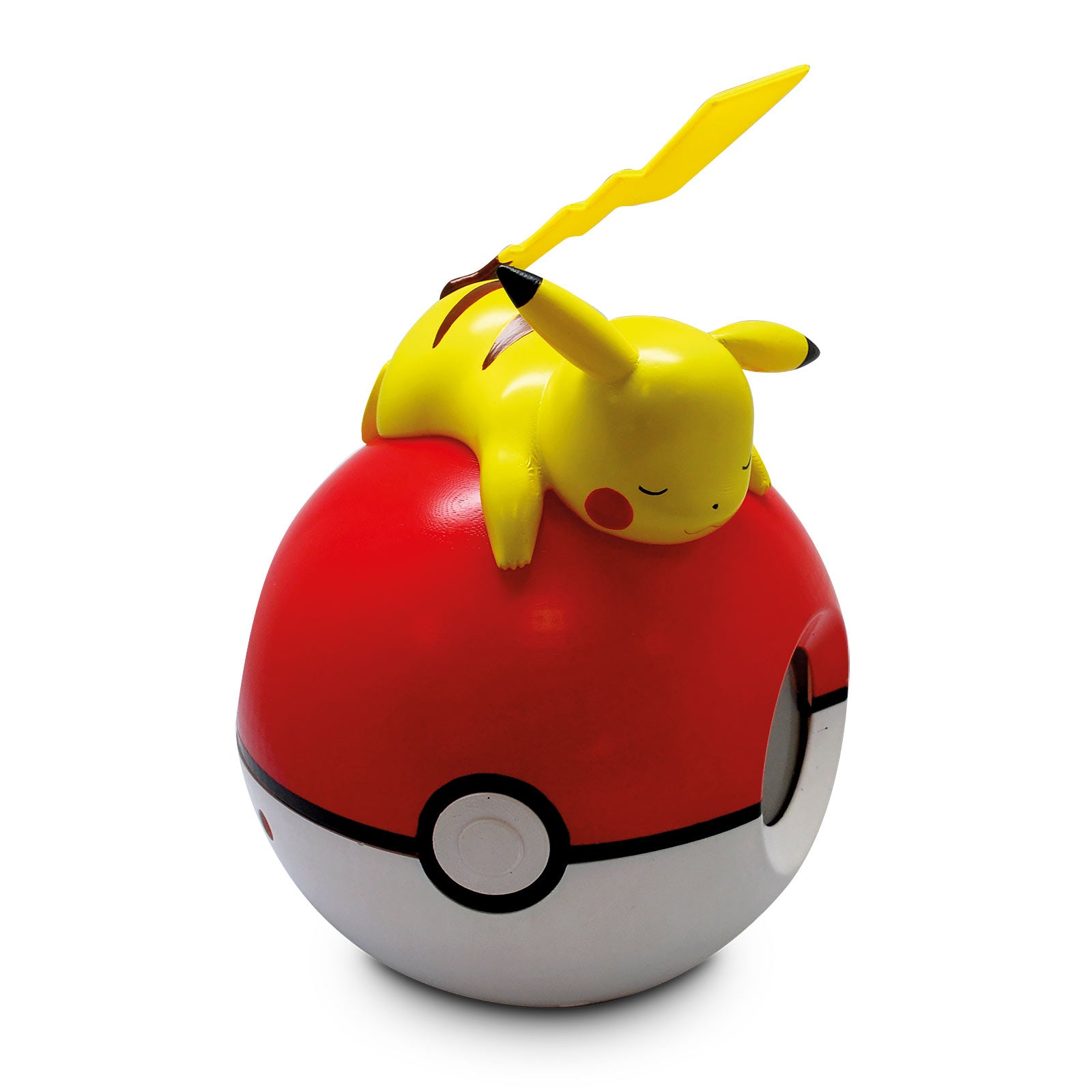 Product image Pokemon - Pikachu Radio Alarm Clock