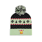 Product image Pokemon - Pikachu Hat and Scarf Gift Set