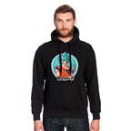 Product image Dragon Ball Super - Goku Super Saiyan Blue Hoodie Black