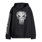 Product image Punisher - Punishment Delivered Hoodie black