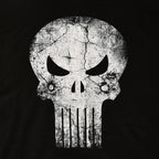 Product image Punisher - Punishment Delivered Hoodie black