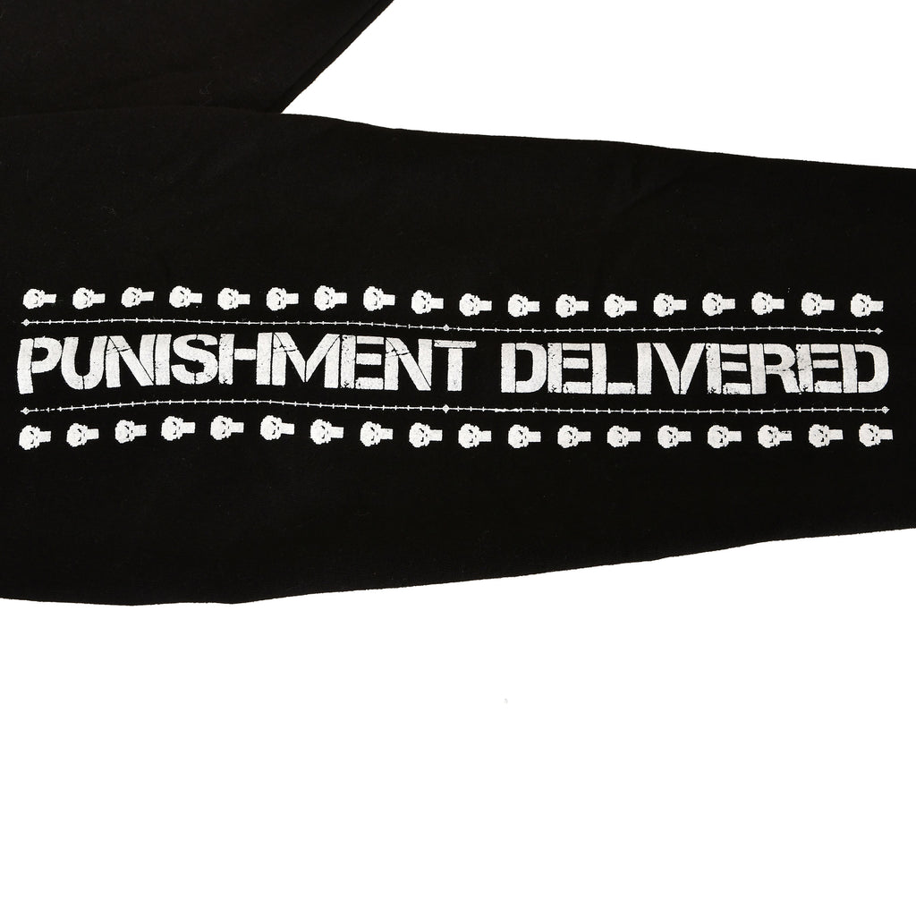Product image Punisher - Punishment Delivered Hoodie black